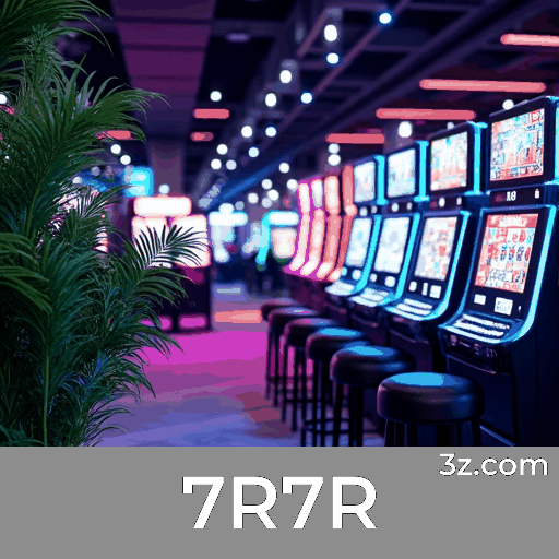 Bônus 7R7R de R$5.000 + 500 giros grátis