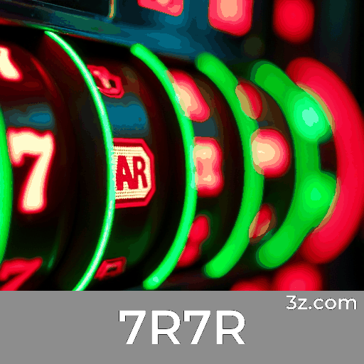 Lottery 7R7R com bônus