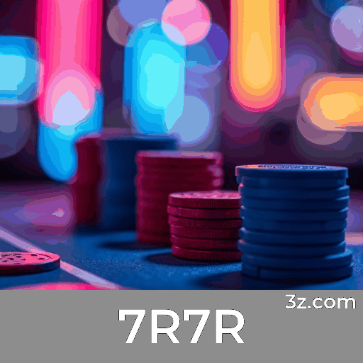 Equipe Editorial 7R7R