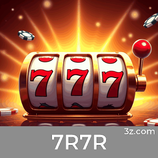 Bônus de R$99 + Cashback 10% na 7R7R